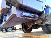 三菱ふそうキャンターパッカー車（塵芥車）小型（2t・3t）[写真17]