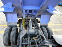 三菱ふそうキャンターパッカー車（塵芥車）小型（2t・3t）[写真18]