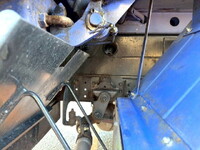 三菱ふそうキャンターパッカー車（塵芥車）小型（2t・3t）[写真22]