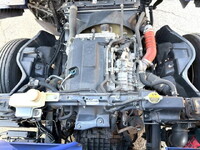 三菱ふそうキャンターパッカー車（塵芥車）小型（2t・3t）[写真28]