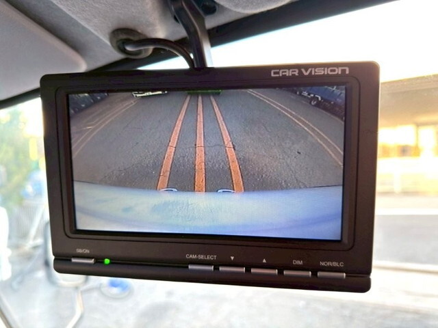 三菱ふそうキャンターパッカー車（塵芥車）小型（2t・3t）[写真29]