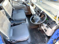 三菱ふそうキャンターパッカー車（塵芥車）小型（2t・3t）[写真32]