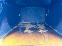 三菱ふそうキャンターパッカー車（塵芥車）小型（2t・3t）[写真08]