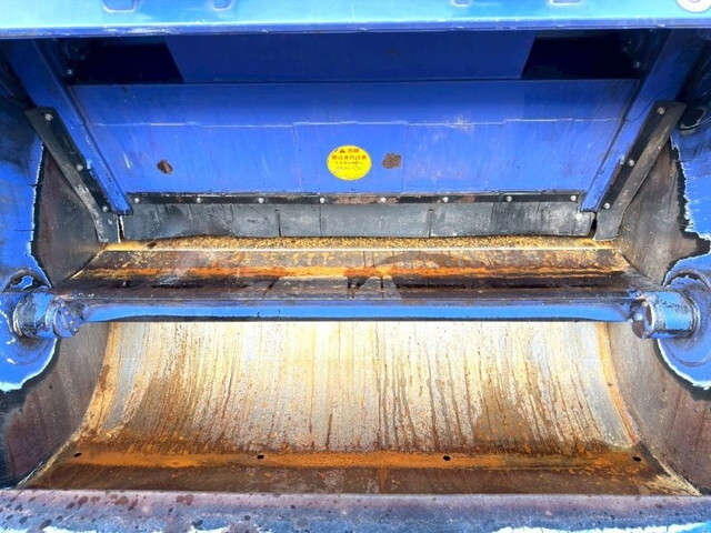 三菱ふそうキャンターパッカー車（塵芥車）小型（2t・3t）[写真08]