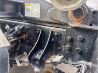 日野レンジャーコンテナ専用車中型（4t）[写真11]