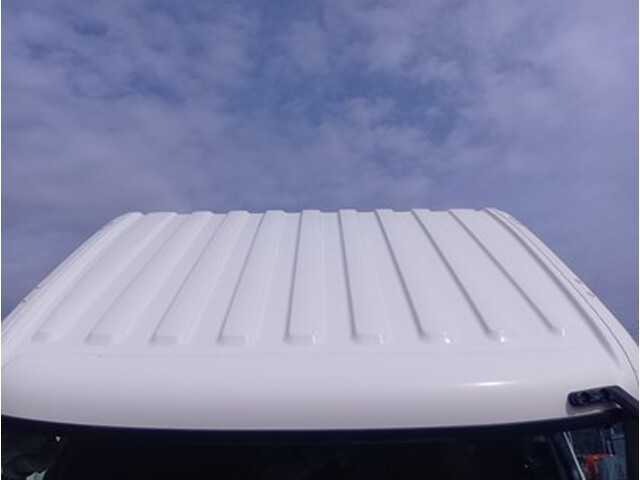 日野レンジャーコンテナ専用車中型（4t）[写真14]