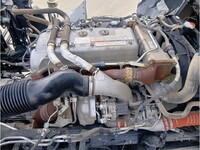 日野レンジャーコンテナ専用車中型（4t）[写真17]