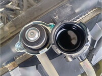 日野レンジャーコンテナ専用車中型（4t）[写真19]