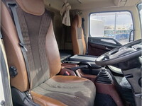 日野レンジャーコンテナ専用車中型（4t）[写真20]