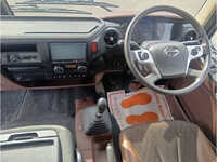 日野レンジャーコンテナ専用車中型（4t）[写真23]