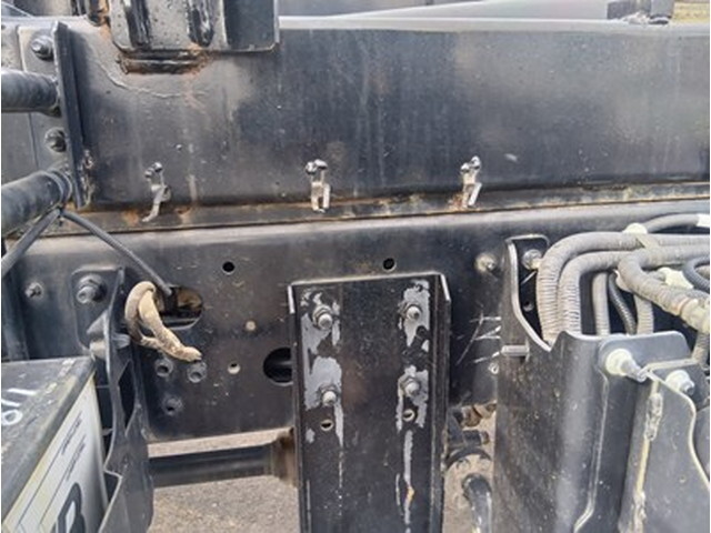 日野レンジャーコンテナ専用車中型（4t）[写真09]