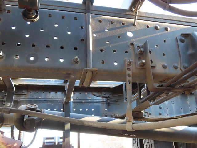 いすゞエルフキャリアカー小型（2t・3t）[写真10]