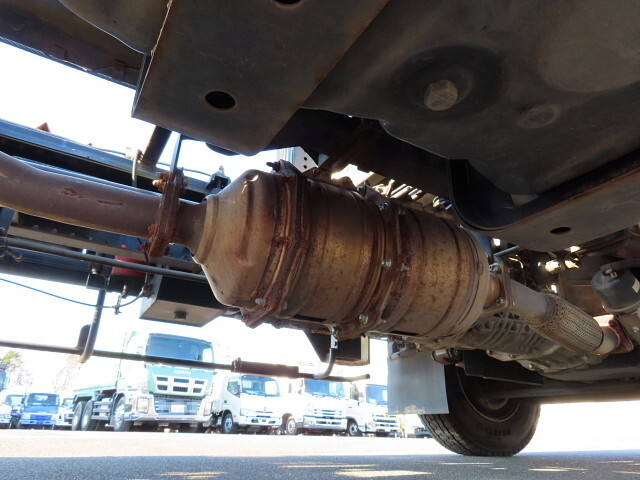 いすゞエルフキャリアカー小型（2t・3t）[写真11]