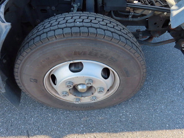 いすゞエルフキャリアカー小型（2t・3t）[写真12]