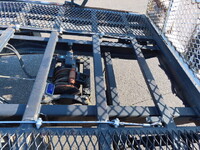 いすゞエルフキャリアカー小型（2t・3t）[写真25]