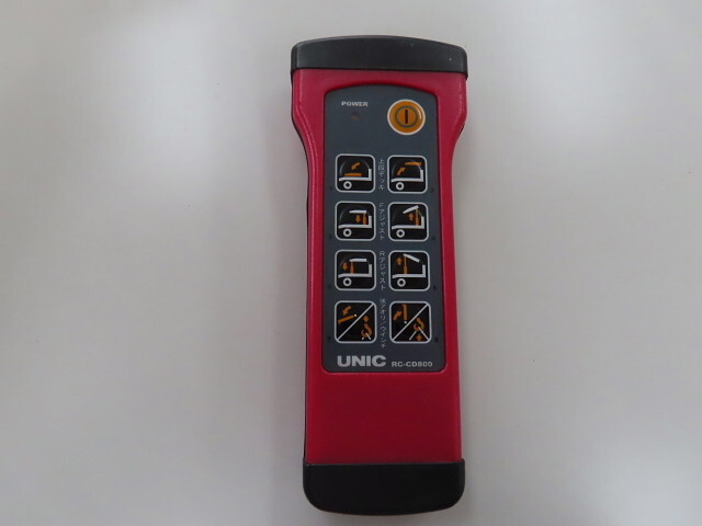 いすゞエルフキャリアカー小型（2t・3t）[写真38]