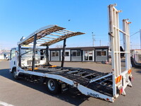 いすゞエルフキャリアカー小型（2t・3t）[写真04]