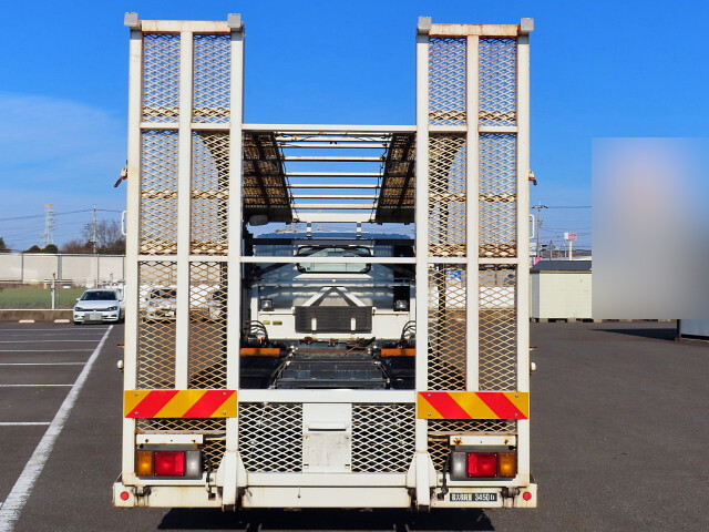 いすゞエルフキャリアカー小型（2t・3t）[写真05]