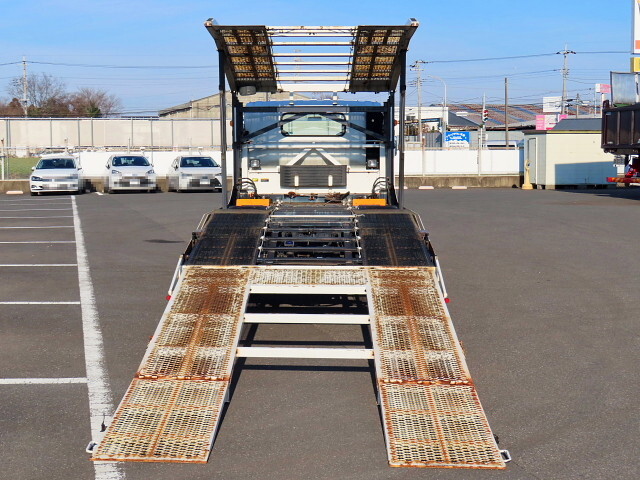 いすゞエルフキャリアカー小型（2t・3t）[写真06]