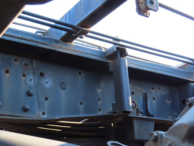 いすゞエルフキャリアカー小型（2t・3t）[写真09]