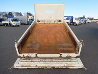 いすゞエルフローダーダンプ小型（2t・3t）[写真11]