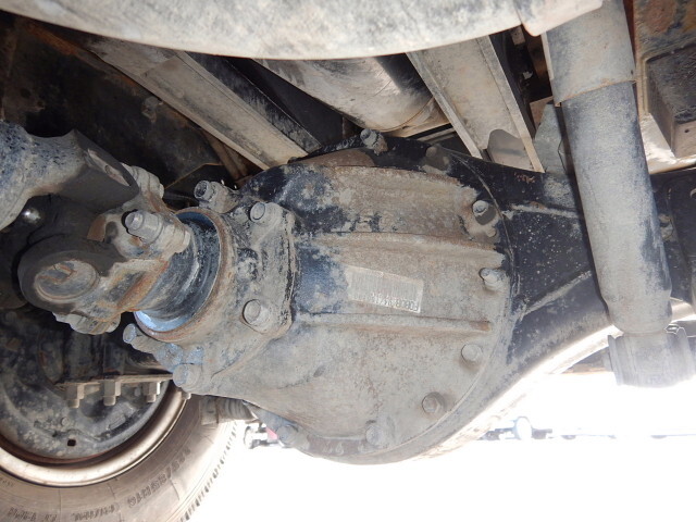 いすゞエルフローダーダンプ小型（2t・3t）[写真12]