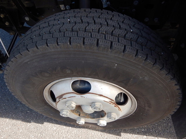 いすゞエルフローダーダンプ小型（2t・3t）[写真17]