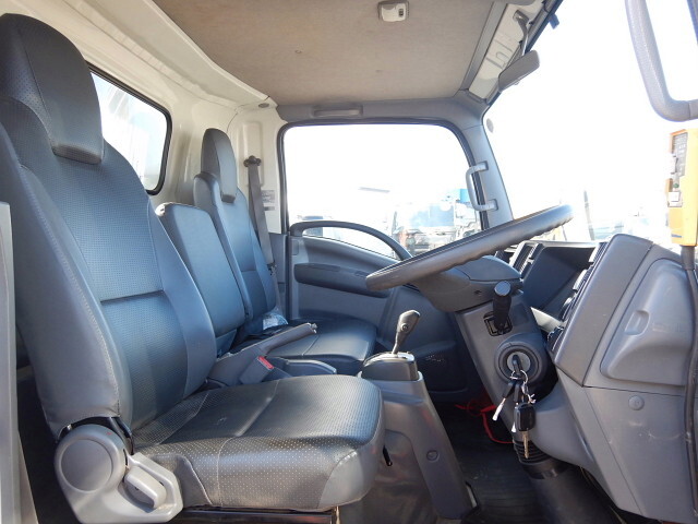 いすゞエルフローダーダンプ小型（2t・3t）[写真21]