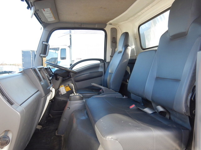 いすゞエルフローダーダンプ小型（2t・3t）[写真22]