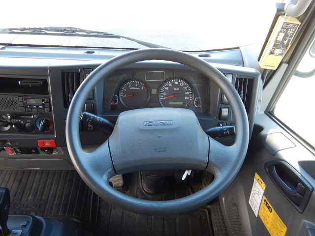 いすゞエルフローダーダンプ小型（2t・3t）[写真23]