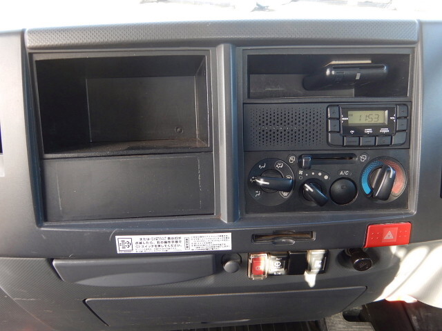 いすゞエルフローダーダンプ小型（2t・3t）[写真24]