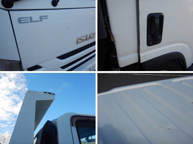 いすゞエルフローダーダンプ小型（2t・3t）[写真29]