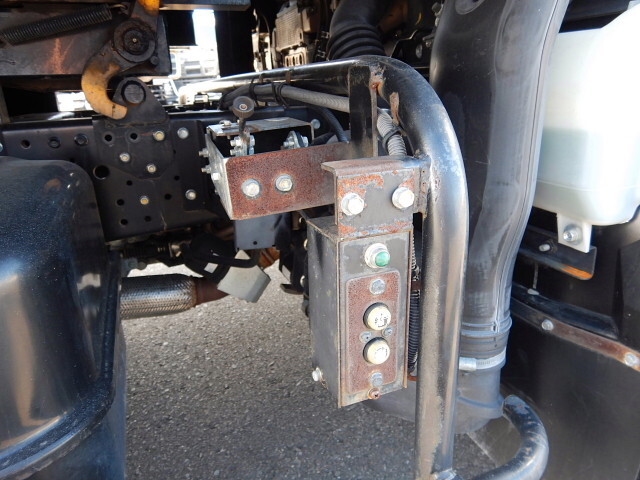 いすゞエルフローダーダンプ小型（2t・3t）[写真30]