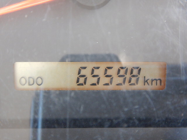 いすゞエルフローダーダンプ小型（2t・3t）[写真37]