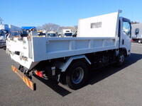 いすゞエルフローダーダンプ小型（2t・3t）[写真05]