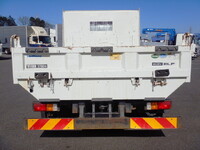 いすゞエルフローダーダンプ小型（2t・3t）[写真08]