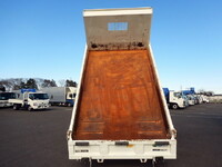 いすゞエルフローダーダンプ小型（2t・3t）[写真10]