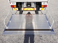 日野レンジャーパネルバン中型（4t）[写真16]