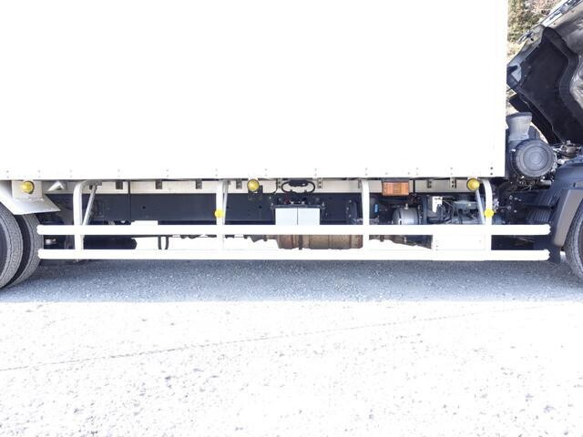 日野レンジャーパネルバン中型（4t）[写真19]