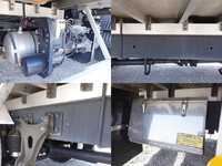 日野レンジャーパネルバン中型（4t）[写真21]