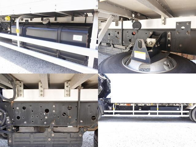 日野レンジャーパネルバン中型（4t）[写真22]