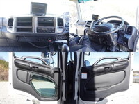 日野レンジャーパネルバン中型（4t）[写真25]