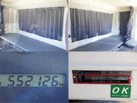 日野レンジャーパネルバン中型（4t）[写真26]