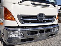 日野レンジャーパネルバン中型（4t）[写真06]