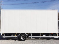 日野レンジャーパネルバン中型（4t）[写真10]