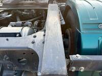 日野プロフィアトレーラーヘッド（トラクターヘッド）大型（10t）[写真12]