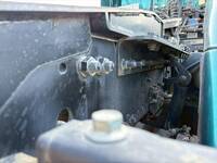 日野プロフィアトレーラーヘッド（トラクターヘッド）大型（10t）[写真13]