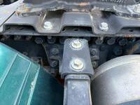 日野プロフィアトレーラーヘッド（トラクターヘッド）大型（10t）[写真14]