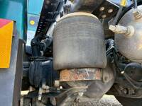 日野プロフィアトレーラーヘッド（トラクターヘッド）大型（10t）[写真15]