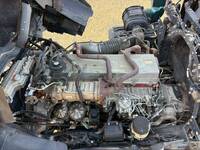 日野プロフィアトレーラーヘッド（トラクターヘッド）大型（10t）[写真17]